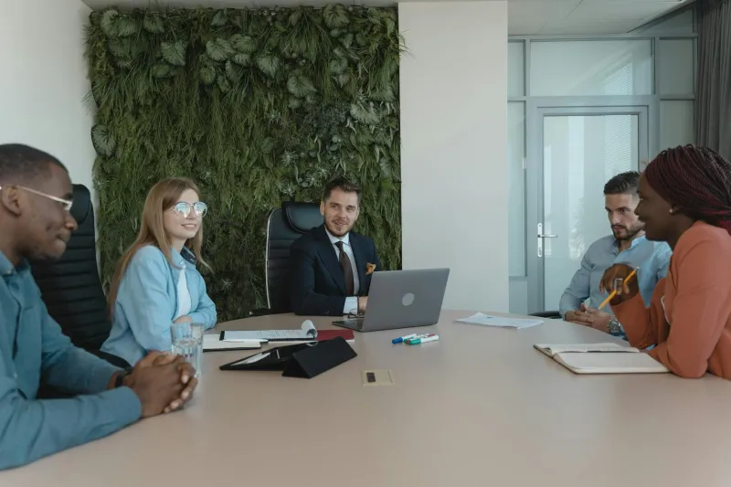 Breaking the Strategic Barrier: How UK Consultants Can Transition from Doers to Decision Influencers