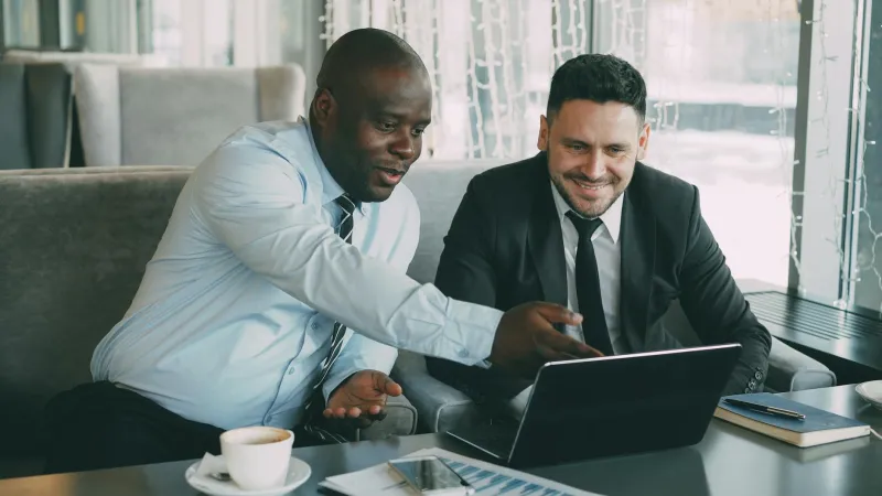 The Consultant's Blind Spot: Why Britain's Advisory Elite Ignore Their Own Succession Planning