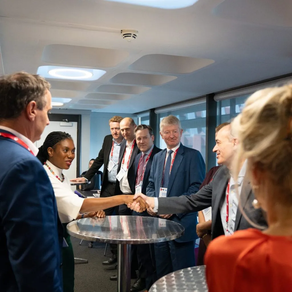 UK Council of Commerce & Consulting