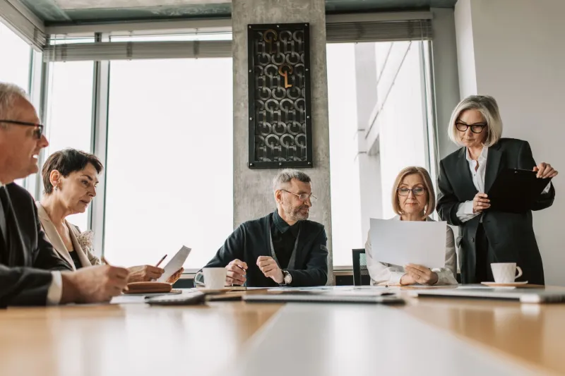 The Boardroom Blind Spot: Why Independent Consultants Represent Britain's Most Overlooked NED Talent Pool