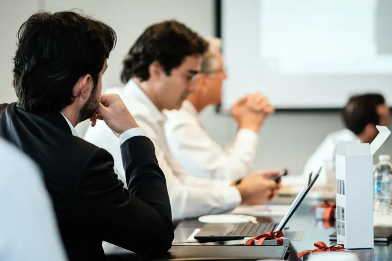 Power Without Portfolio: Navigating the Invisible Hierarchies Inside UK Professional Networks