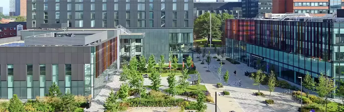 Manchester Alliance Business School