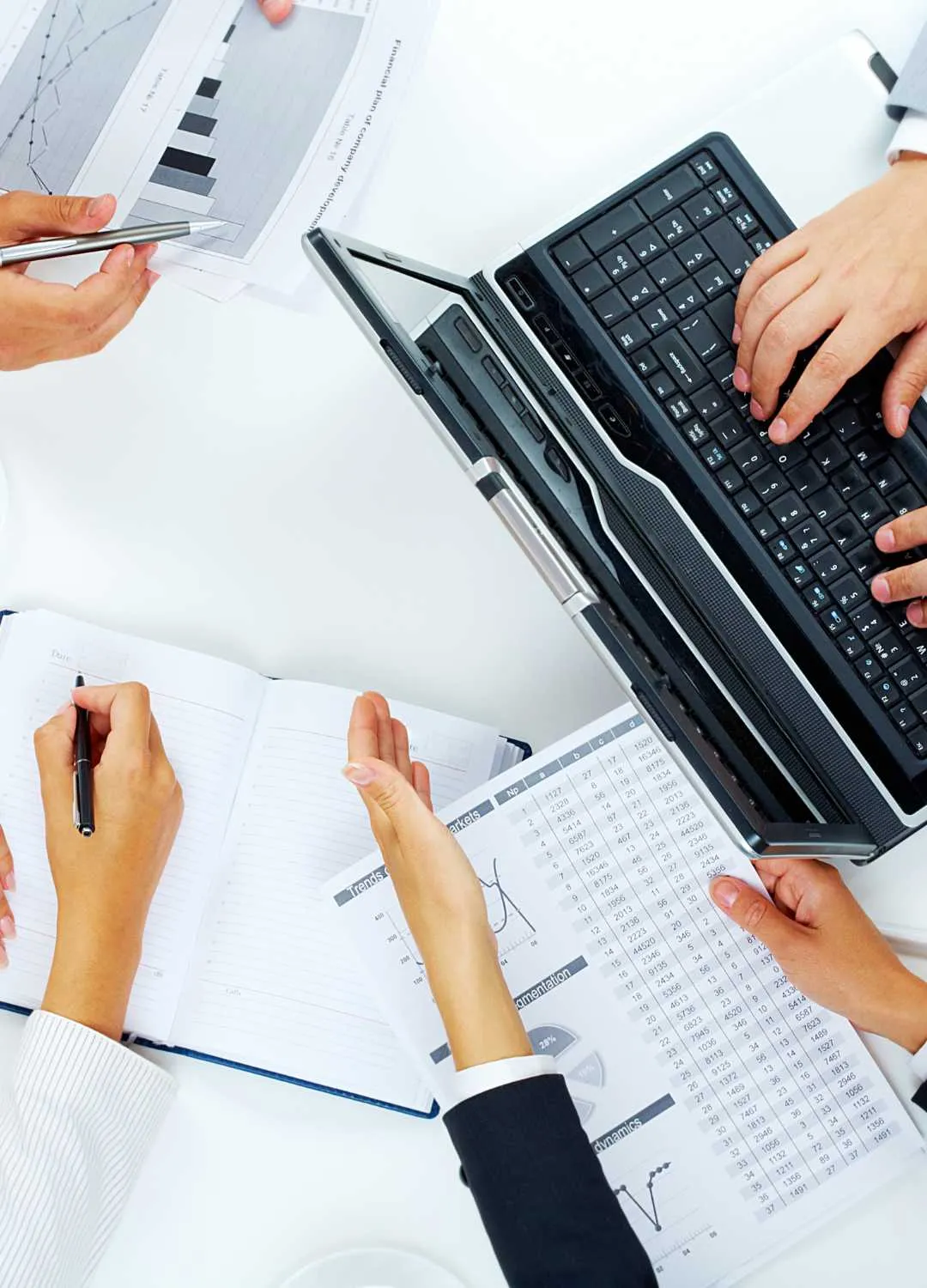 UK Council of Commerce & Consulting