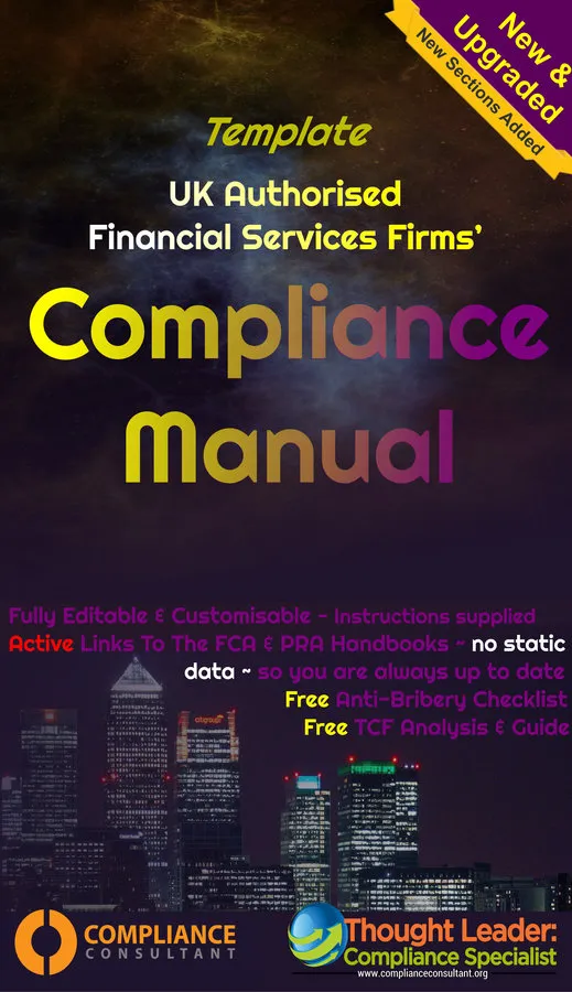 Regulation Blind: The Hidden Compliance Vulnerabilities Threatening UK Consultants' Client Relationships