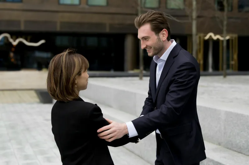 Trust Networks: The Enduring Commercial Power of Professional Referrals in British Business