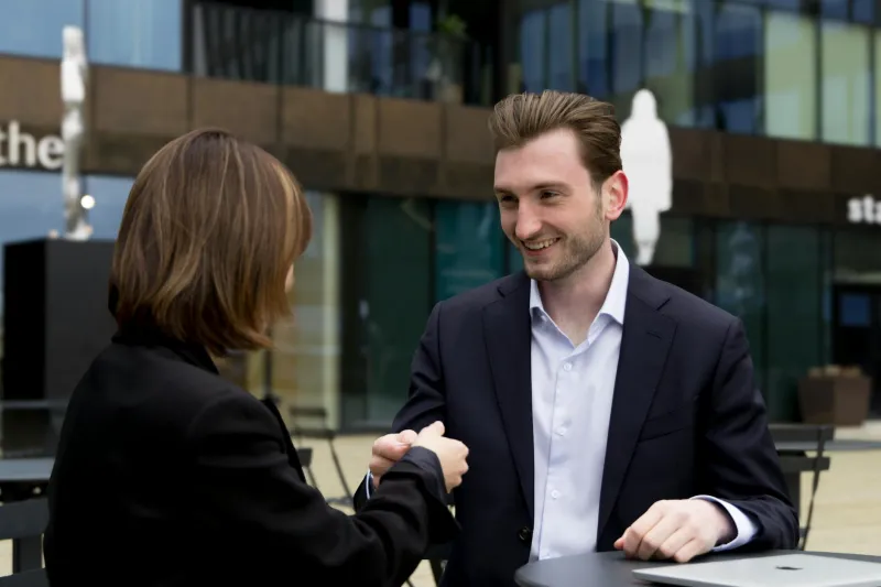 The Unspoken Protocols: Mastering Britain's Distinctive Business Networking Culture